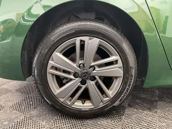 PEUGEOT 308 III - voiture d'occasion - Photo 23