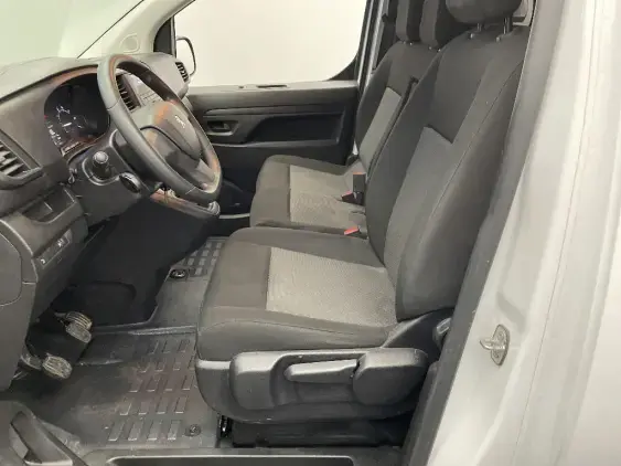 PEUGEOT EXPERT FG III - voiture d'occasion - Photo 14