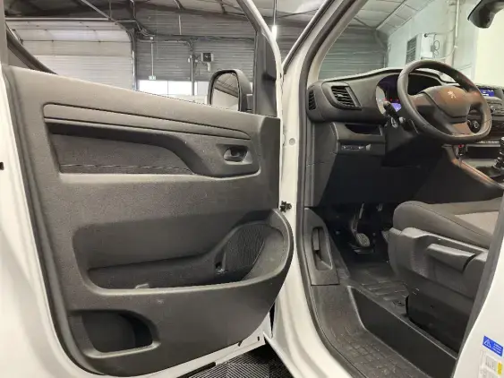 PEUGEOT EXPERT FG III - voiture d'occasion - Photo 15