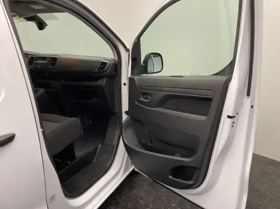 PEUGEOT EXPERT FG III - voiture d'occasion - Photo 16