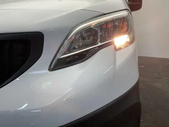 PEUGEOT EXPERT FG III - voiture d'occasion - Photo 17