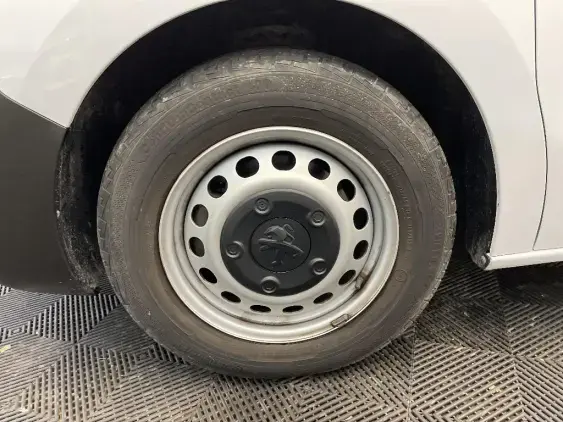 PEUGEOT EXPERT FG III - voiture d'occasion - Photo 18