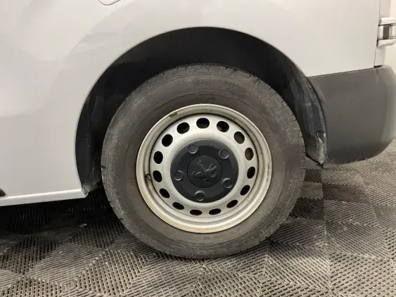 PEUGEOT EXPERT FG III - voiture d'occasion - Photo 19