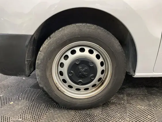 PEUGEOT EXPERT FG III - voiture d'occasion - Photo 20