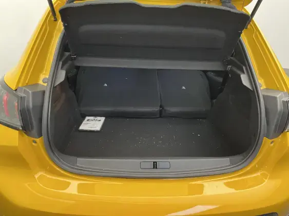 PEUGEOT 208 BUSINESS R II - voiture d'occasion - Photo 16