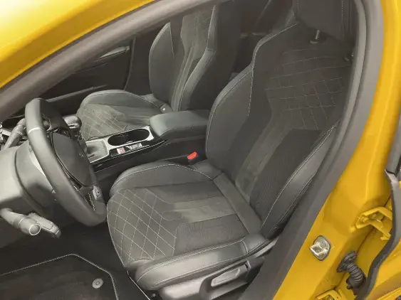 PEUGEOT 208 BUSINESS R II - voiture d'occasion - Photo 18