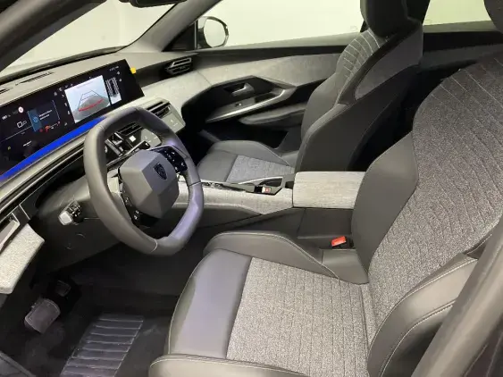 PEUGEOT 3008 III - voiture d'occasion - Photo 16