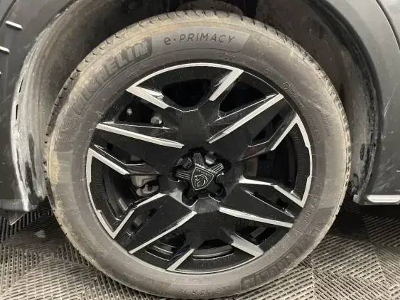 PEUGEOT 3008 III - voiture d'occasion - Photo 20