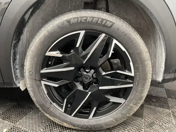 PEUGEOT 3008 III - voiture d'occasion - Photo 21