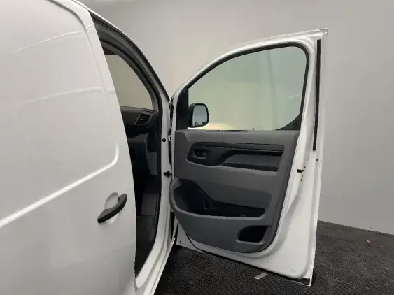 PEUGEOT EXPERT FG III - voiture d'occasion - Photo 17