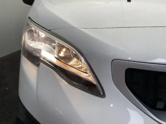 PEUGEOT EXPERT FG III - voiture d'occasion - Photo 18