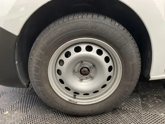 PEUGEOT EXPERT FG III - voiture d'occasion - Photo 19