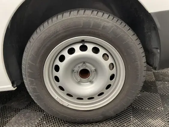 PEUGEOT EXPERT FG III - voiture d'occasion - Photo 20