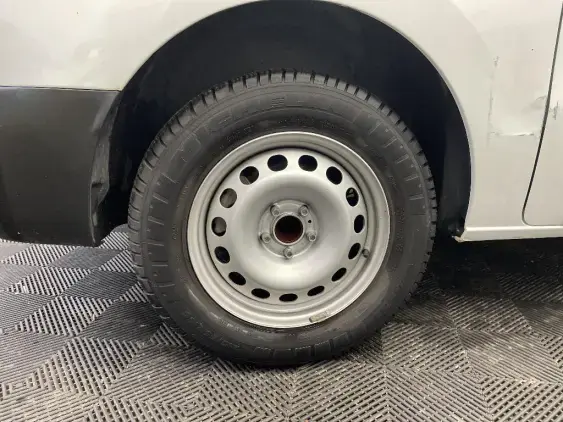 PEUGEOT EXPERT FG III - voiture d'occasion - Photo 21