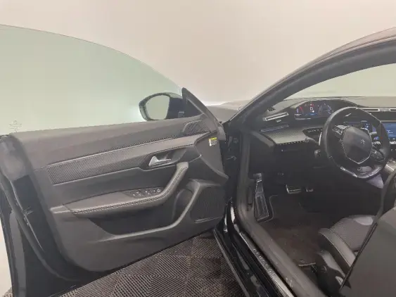 PEUGEOT 508 II - voiture d'occasion - Photo 18