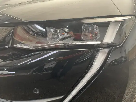 PEUGEOT 508 II - voiture d'occasion - Photo 19