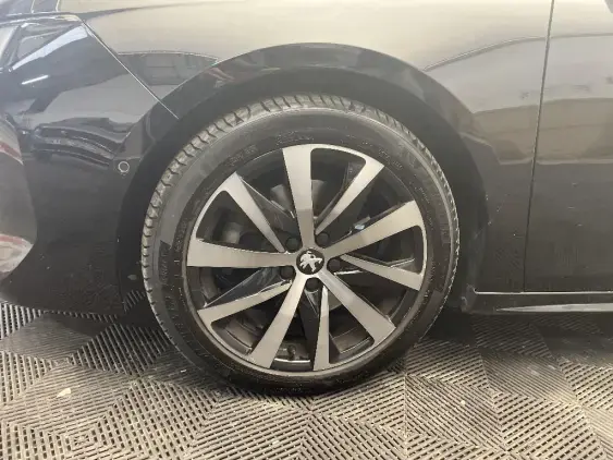 PEUGEOT 508 II - voiture d'occasion - Photo 20