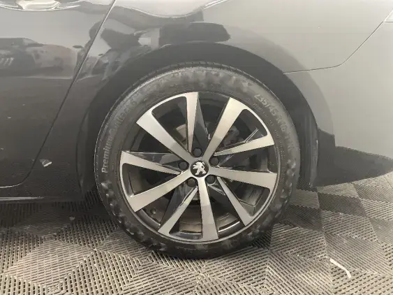 PEUGEOT 508 II - voiture d'occasion - Photo 21