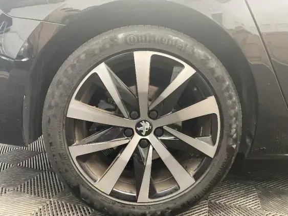 PEUGEOT 508 II - voiture d'occasion - Photo 22