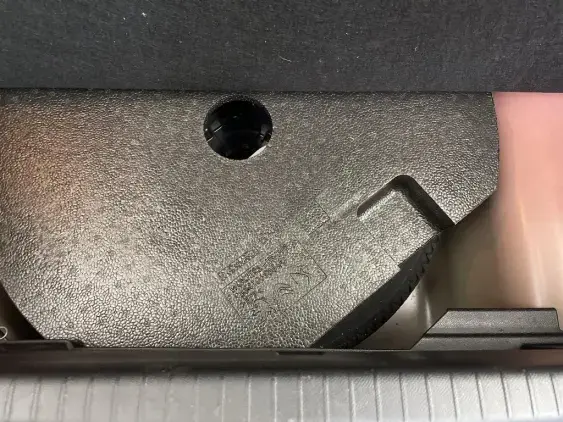 PEUGEOT 208 BUSINESS R II - voiture d'occasion - Photo 16