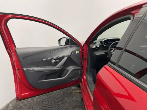 PEUGEOT 208 BUSINESS R II - voiture d'occasion - Photo 19