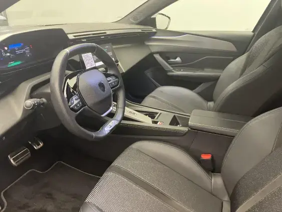 PEUGEOT 408 - voiture d'occasion - Photo 16