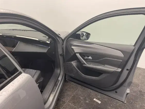 PEUGEOT 408 - voiture d'occasion - Photo 17