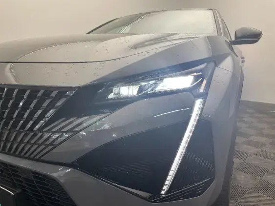 PEUGEOT 408 - voiture d'occasion - Photo 19