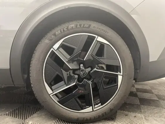 PEUGEOT 408 - voiture d'occasion - Photo 21