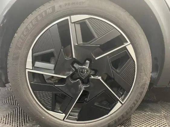 PEUGEOT 408 - voiture d'occasion - Photo 22