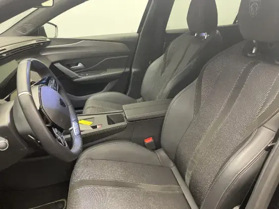 PEUGEOT 408 - voiture d'occasion - Photo 16