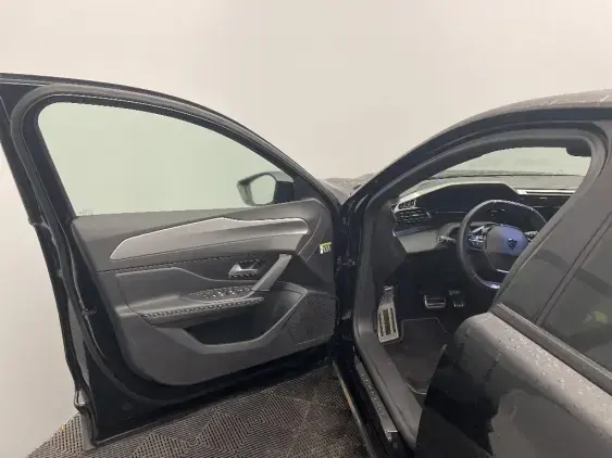 PEUGEOT 408 - voiture d'occasion - Photo 17