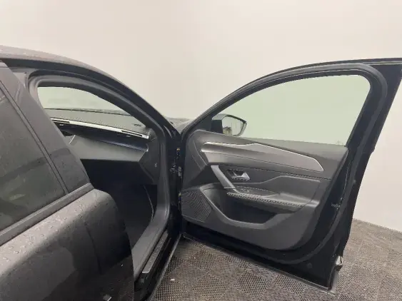 PEUGEOT 408 - voiture d'occasion - Photo 18