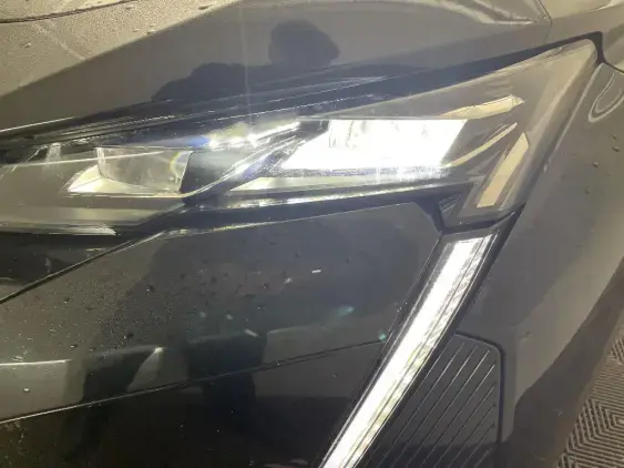 PEUGEOT 408 - voiture d'occasion - Photo 19