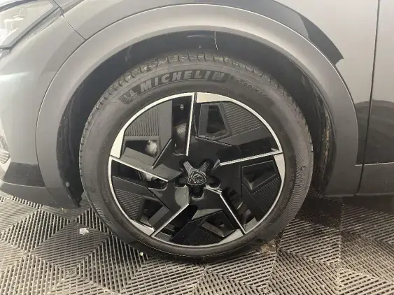 PEUGEOT 408 - voiture d'occasion - Photo 20