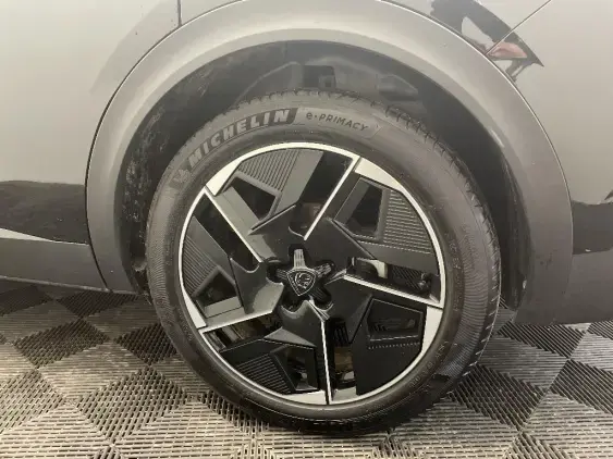 PEUGEOT 408 - voiture d'occasion - Photo 21