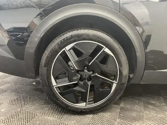 PEUGEOT 408 - voiture d'occasion - Photo 22