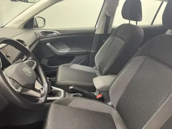 VOLKSWAGEN T-CROSS - voiture d'occasion - Photo 16