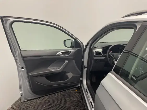 VOLKSWAGEN T-CROSS - voiture d'occasion - Photo 17