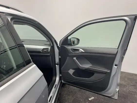 VOLKSWAGEN T-CROSS - voiture d'occasion - Photo 18