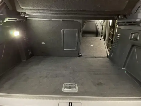 PEUGEOT 3008 II - voiture d'occasion - Photo 16