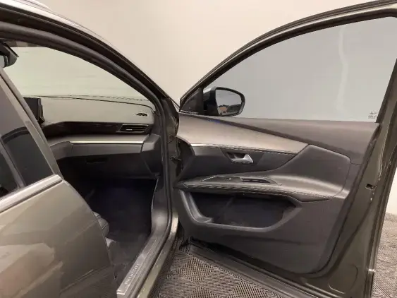 PEUGEOT 3008 II - voiture d'occasion - Photo 19