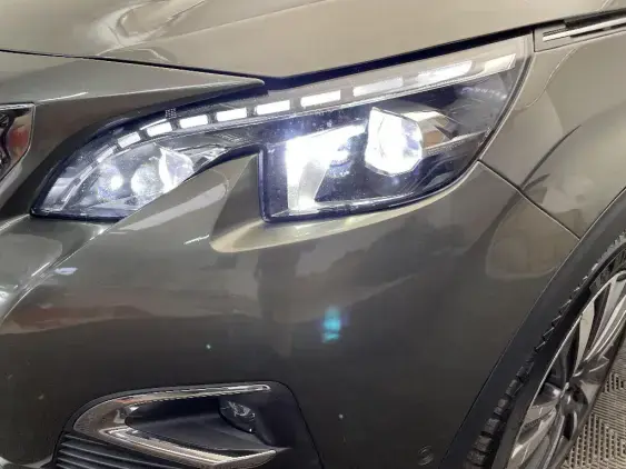 PEUGEOT 3008 II - voiture d'occasion - Photo 20