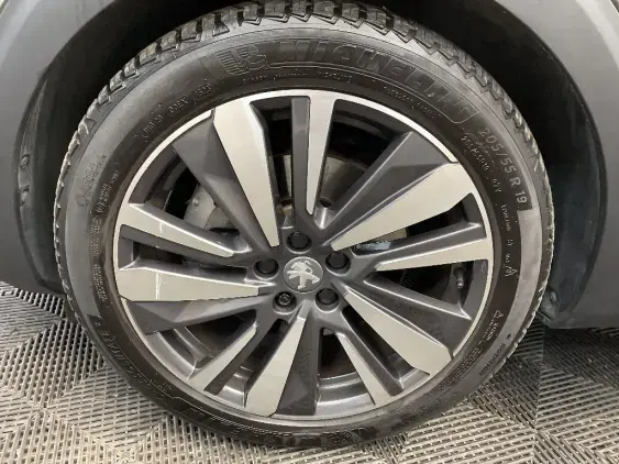 PEUGEOT 3008 II - voiture d'occasion - Photo 21