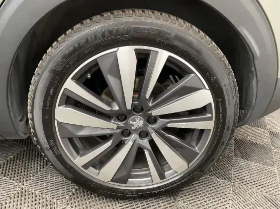 PEUGEOT 3008 II - voiture d'occasion - Photo 22