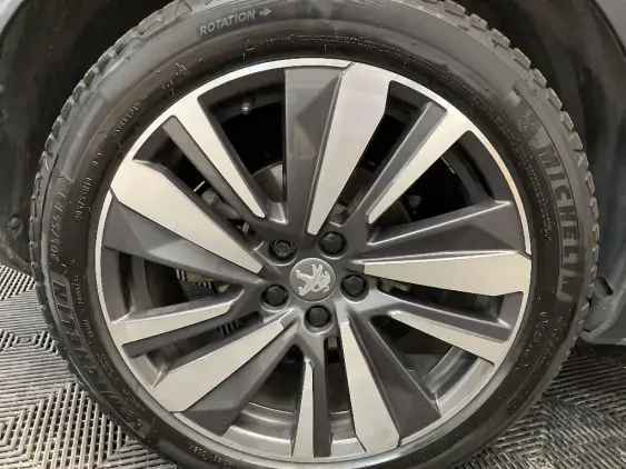 PEUGEOT 3008 II - voiture d'occasion - Photo 23