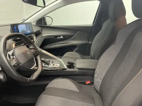 PEUGEOT 5008 II - voiture d'occasion - Photo 16