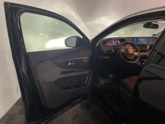 PEUGEOT 5008 II - voiture d'occasion - Photo 17