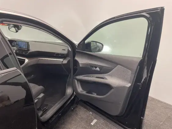 PEUGEOT 5008 II - voiture d'occasion - Photo 18