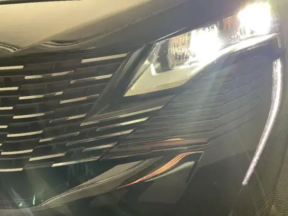 PEUGEOT 5008 II - voiture d'occasion - Photo 19